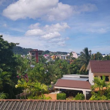 Cozy Residence Nanai Patong Extérieur photo