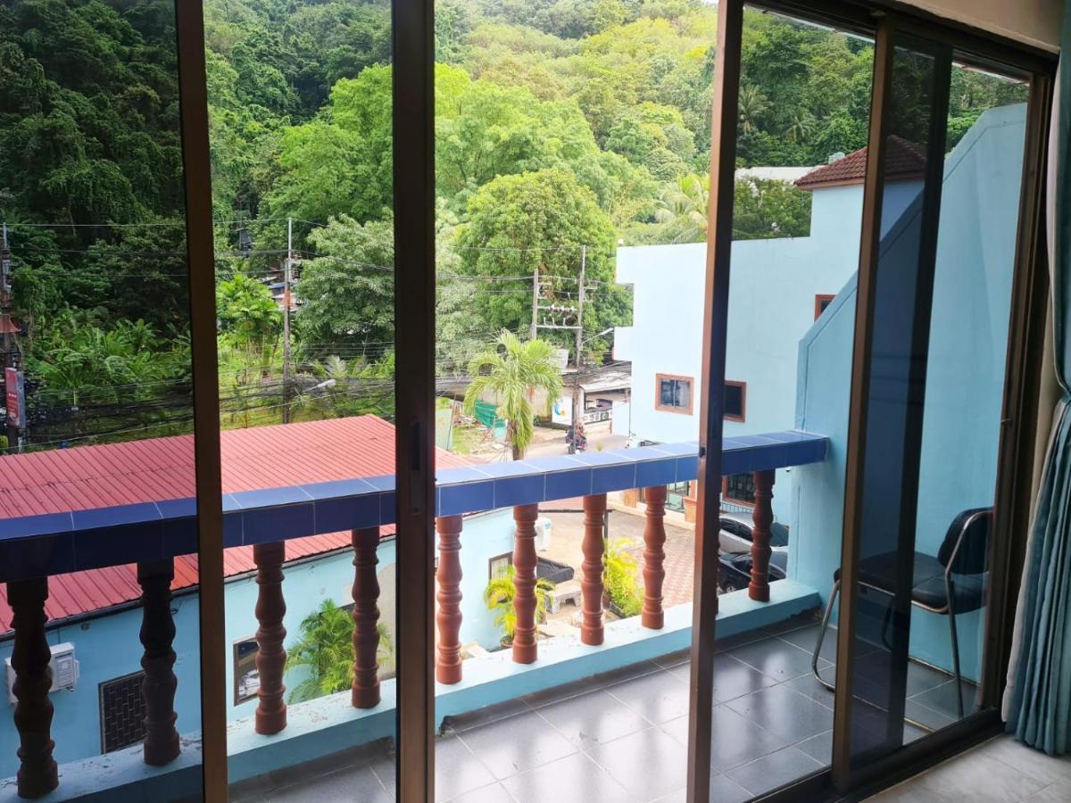 Cozy Residence Nanai Patong Extérieur photo