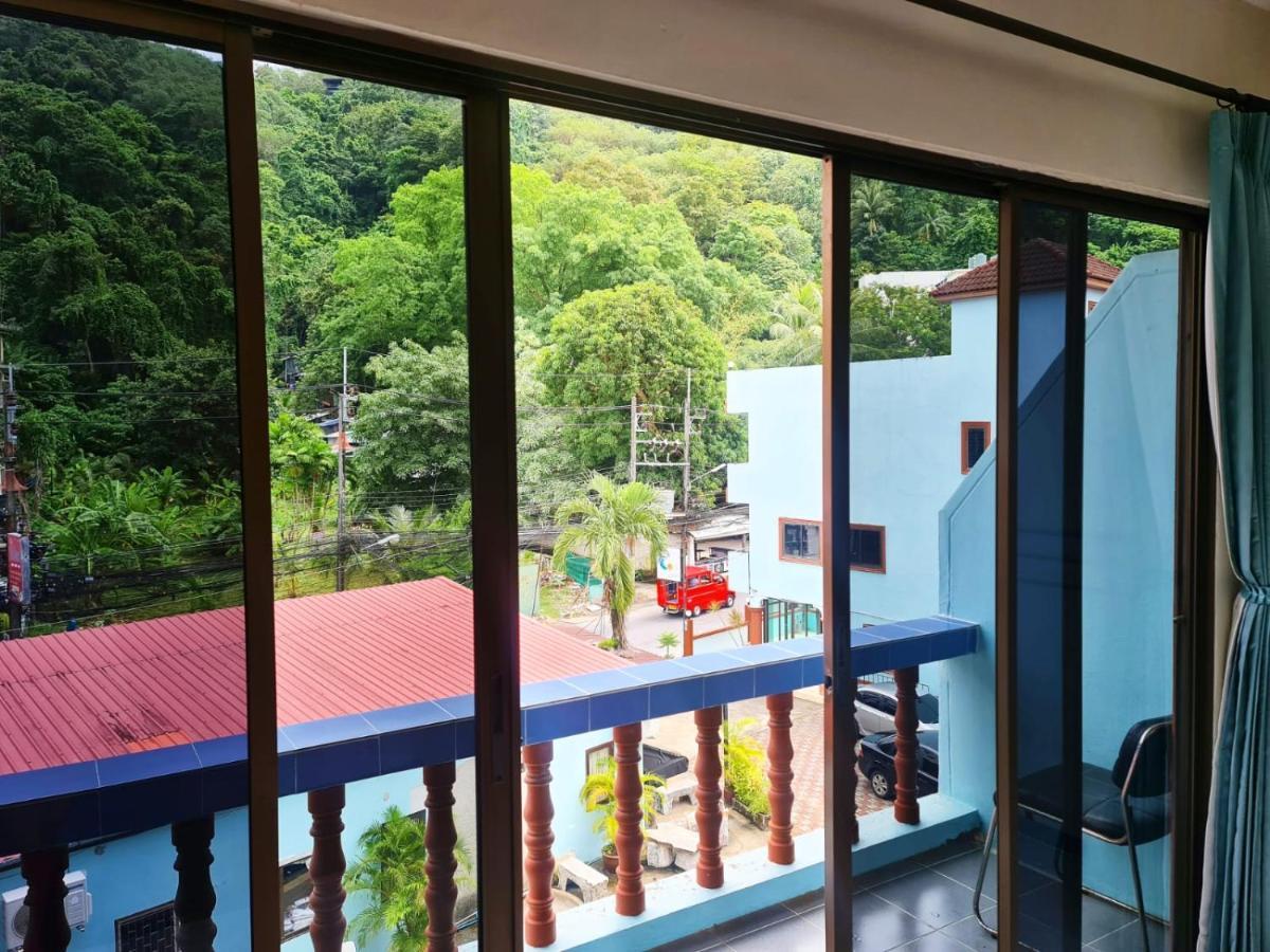 Cozy Residence Nanai Patong Extérieur photo