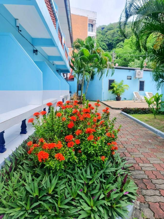 Cozy Residence Nanai Patong Extérieur photo