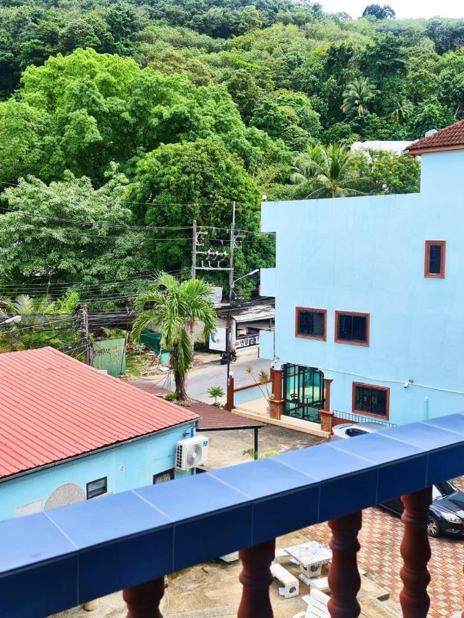 Cozy Residence Nanai Patong Extérieur photo
